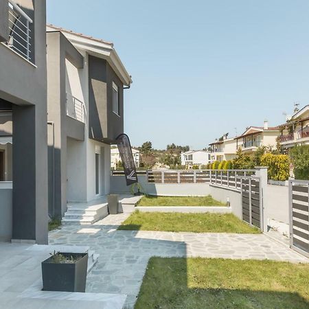 V Luxury Apartments Szíviri Kültér fotó