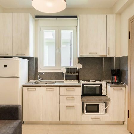 V Luxury Apartments Szíviri Kültér fotó