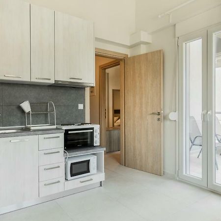 V Luxury Apartments Szíviri Kültér fotó