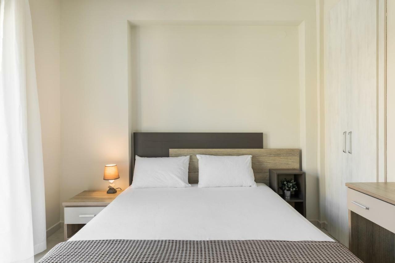 V Luxury Apartments Szíviri Kültér fotó