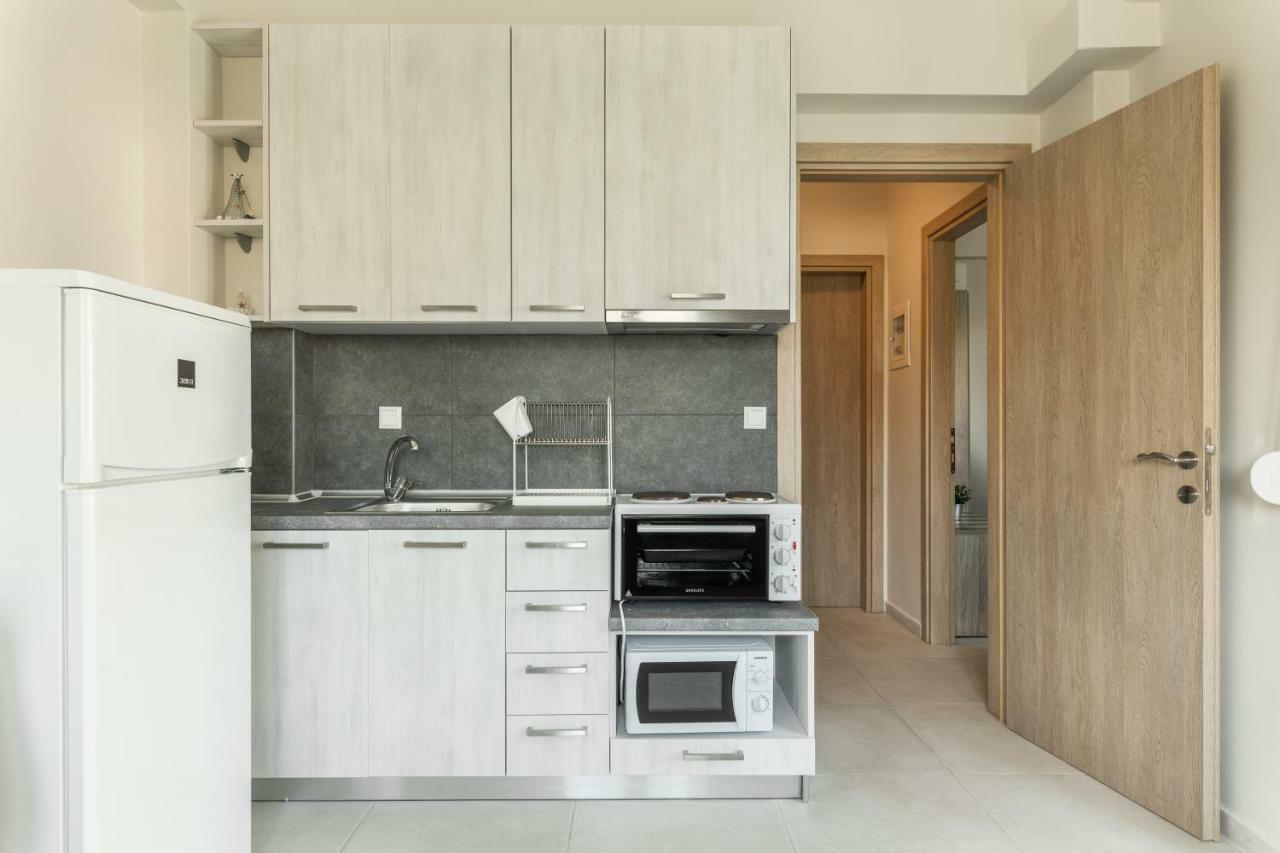 V Luxury Apartments Szíviri Kültér fotó