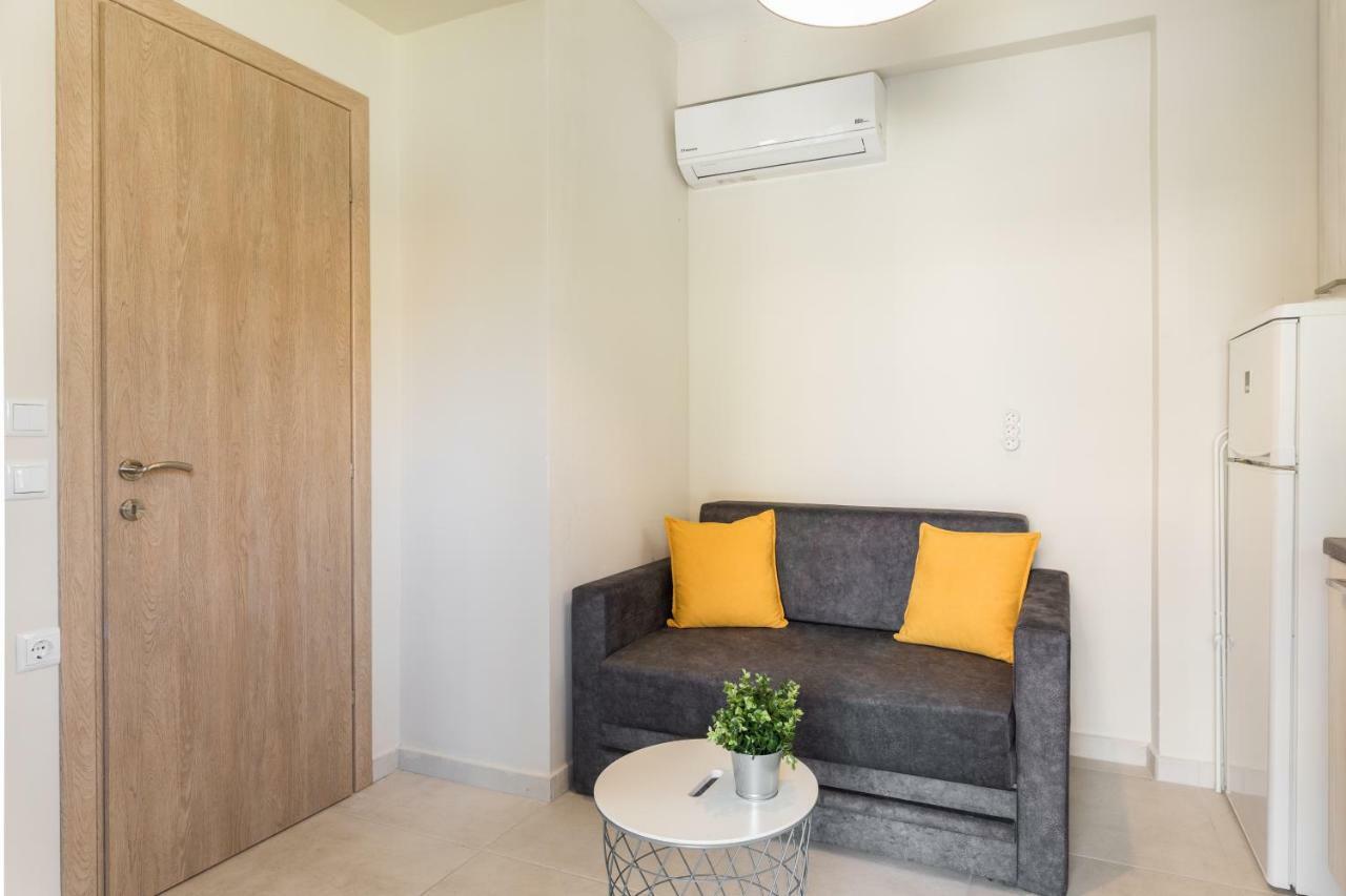 V Luxury Apartments Szíviri Kültér fotó