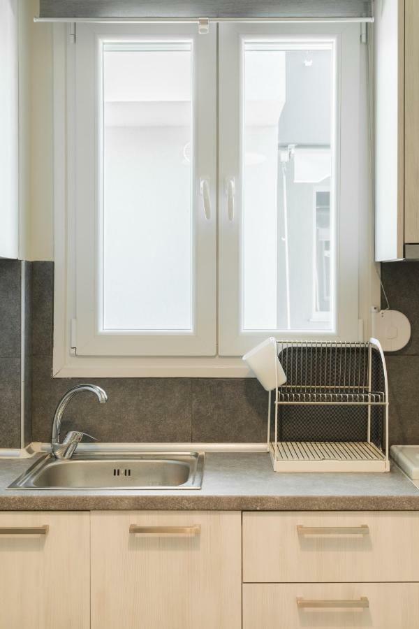 V Luxury Apartments Szíviri Kültér fotó