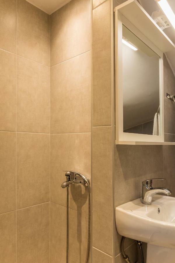 V Luxury Apartments Szíviri Kültér fotó