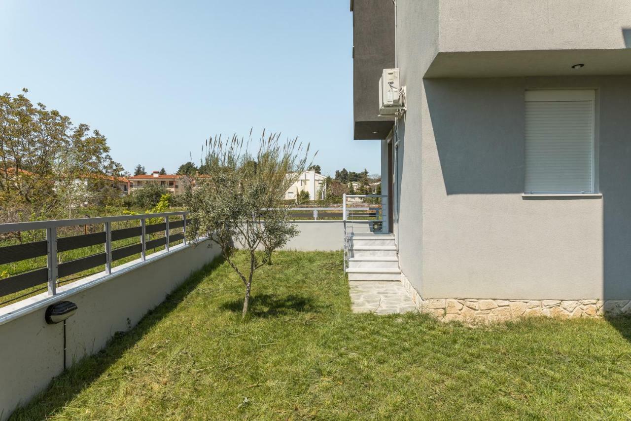 V Luxury Apartments Szíviri Kültér fotó