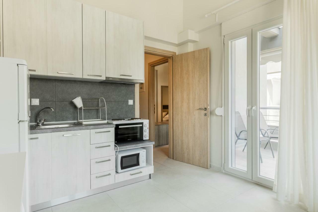 V Luxury Apartments Szíviri Kültér fotó