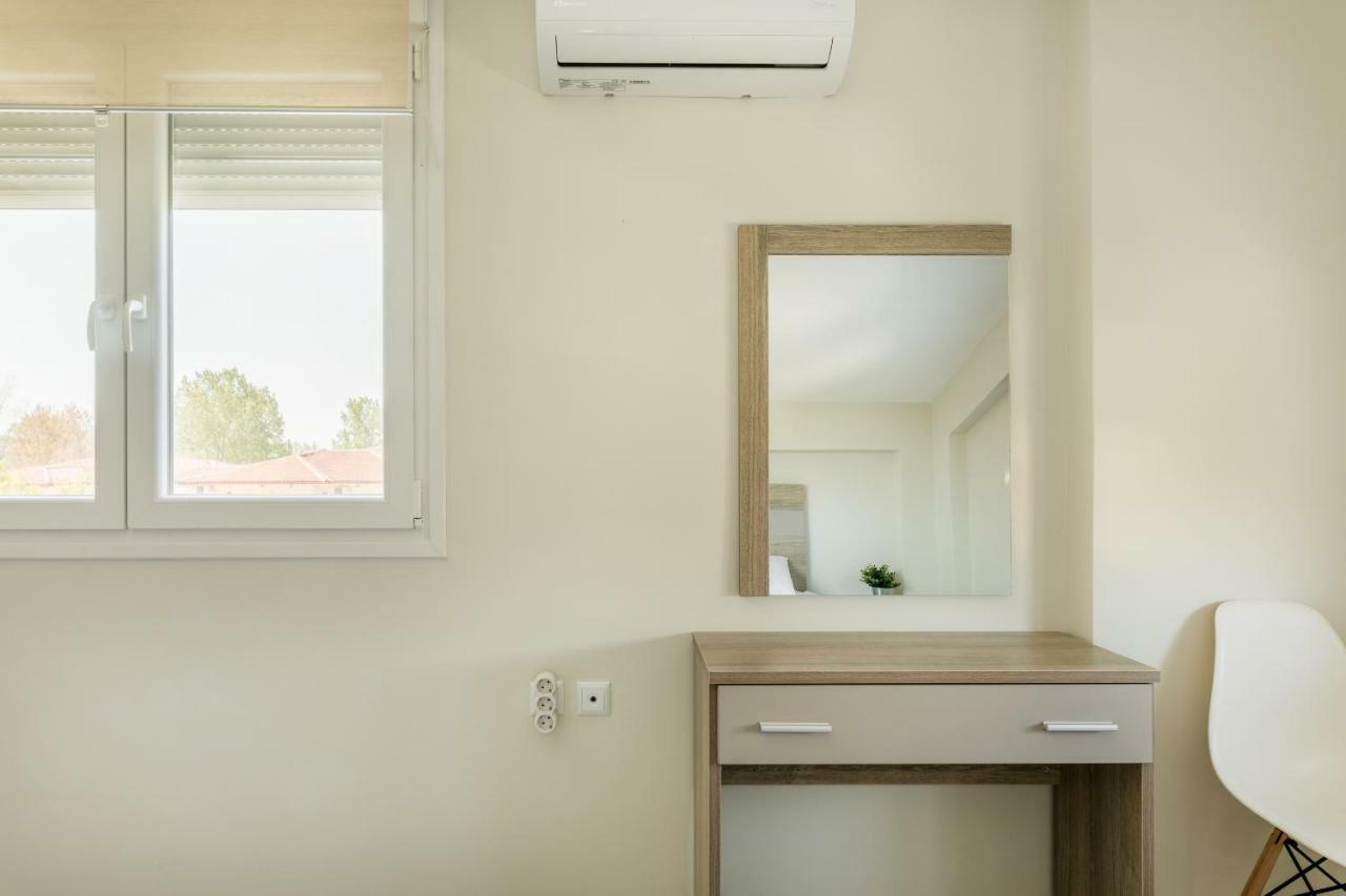V Luxury Apartments Szíviri Kültér fotó