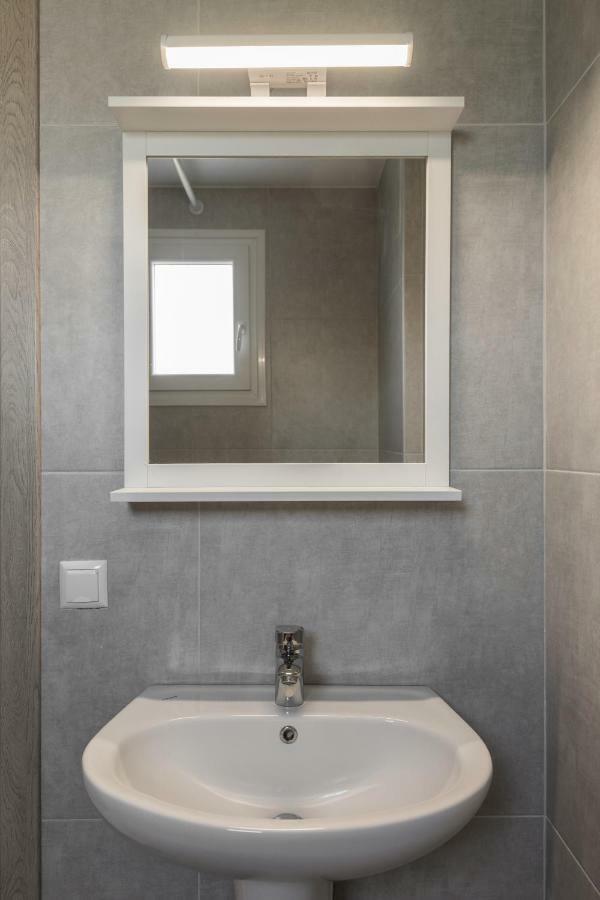 V Luxury Apartments Szíviri Kültér fotó