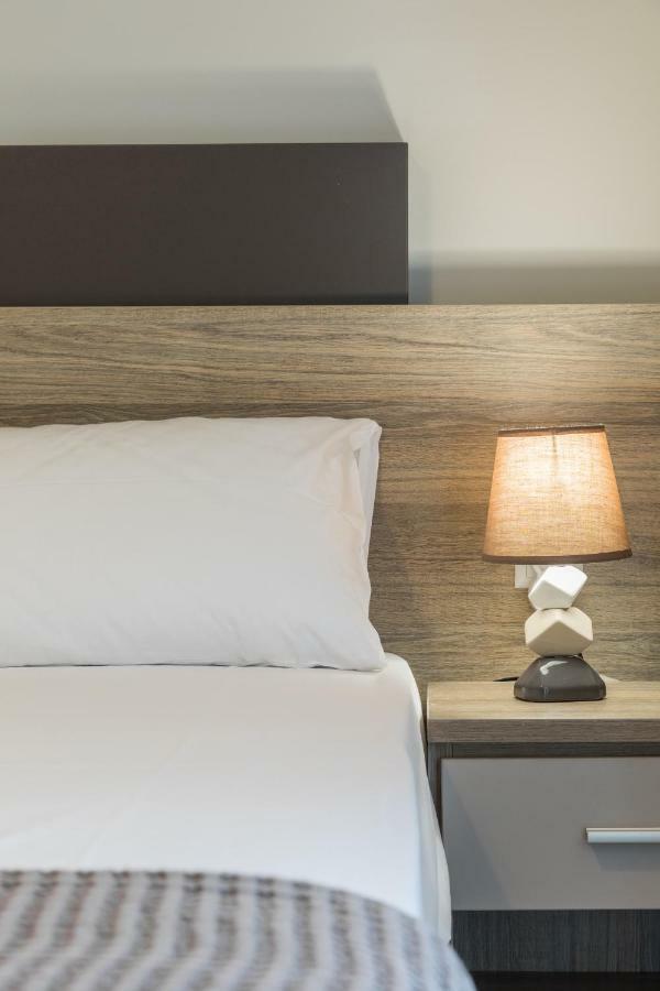 V Luxury Apartments Szíviri Kültér fotó