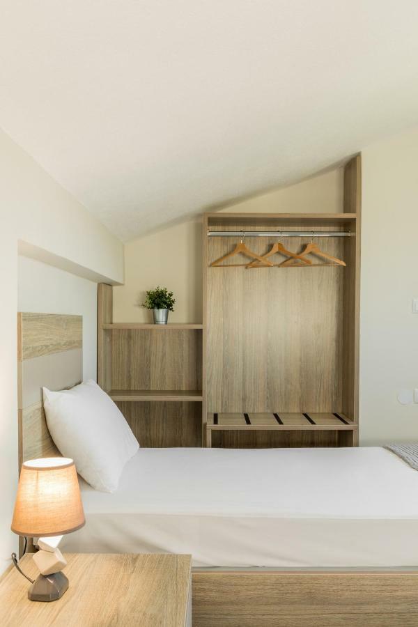 V Luxury Apartments Szíviri Kültér fotó