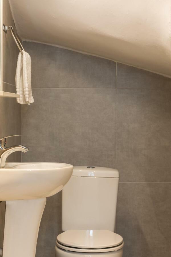 V Luxury Apartments Szíviri Kültér fotó