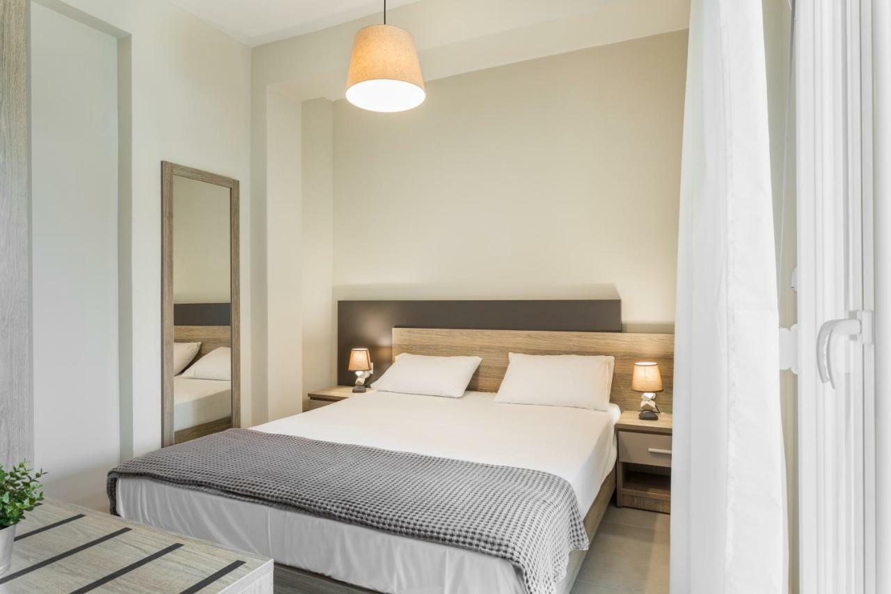 V Luxury Apartments Szíviri Kültér fotó