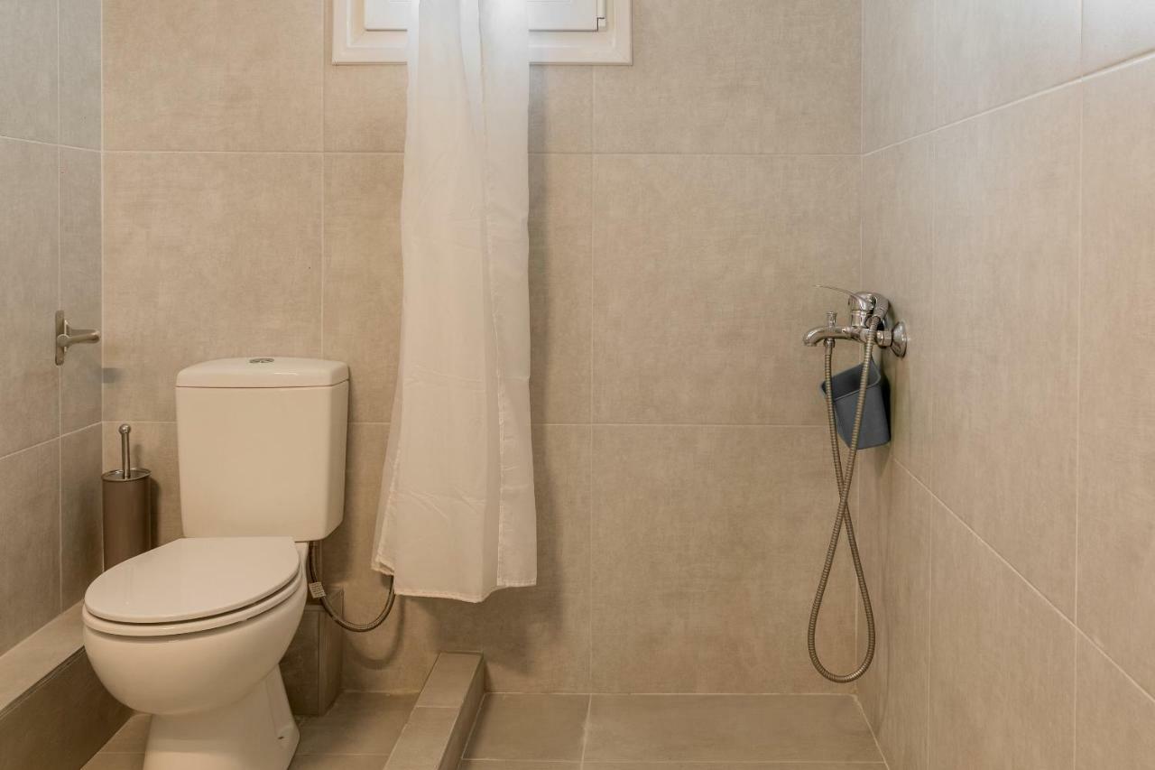 V Luxury Apartments Szíviri Szoba fotó